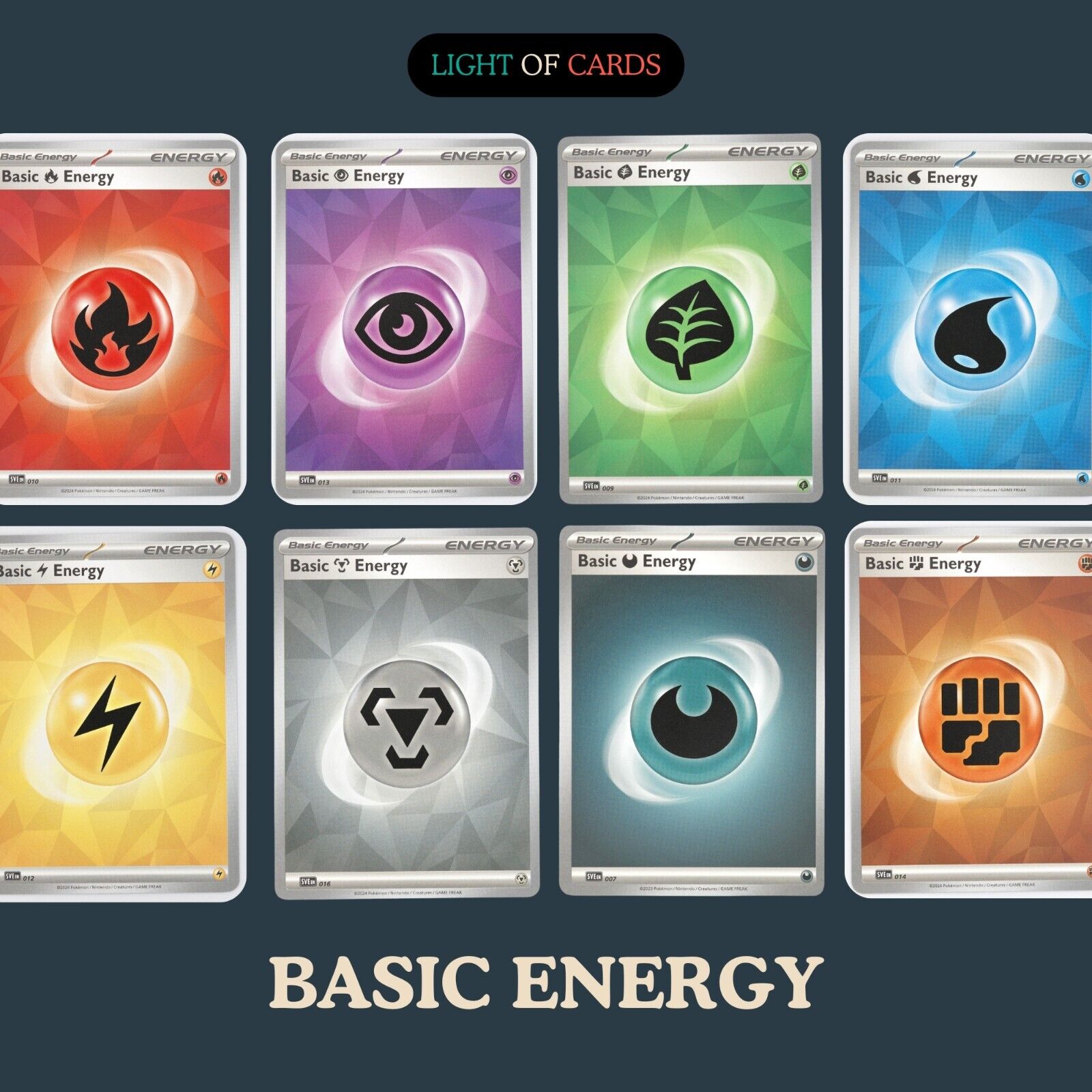 Pokémon TCG