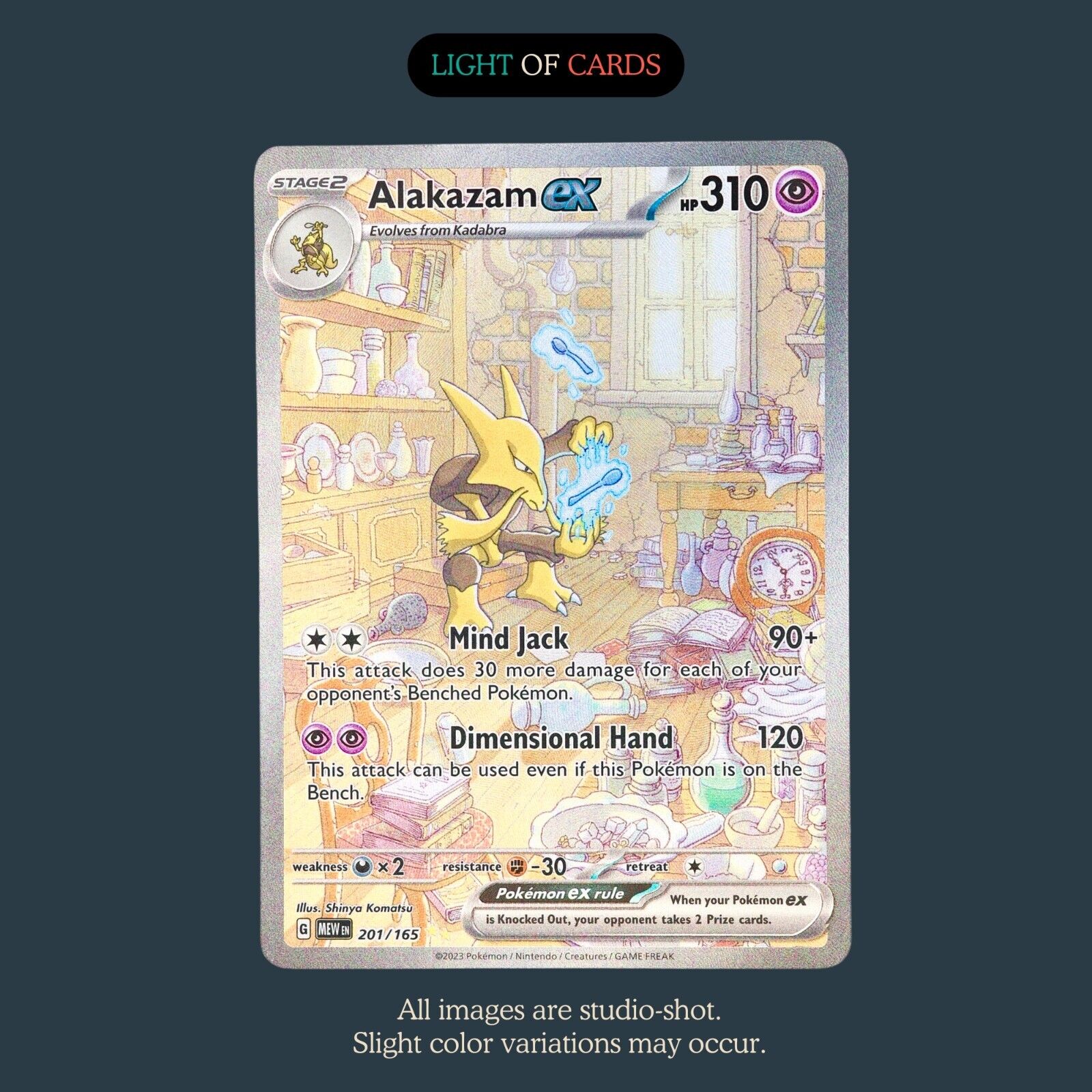 all starter pokemon cards Amazon.com: Kadabra 064/165 - Abra - Pokemon 151 main image 0