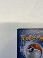 Pokémon TCG - Roaring Moon ex - 162/131 - Prismatic Evolutions