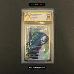 [CGA 10] Pokémon TCG - Psyduck - 175/165 - 151 - SV2a - JP