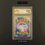 [CGA 10] Pokémon TCG - Psyduck - 175/165 - 151 - SV2a - JP