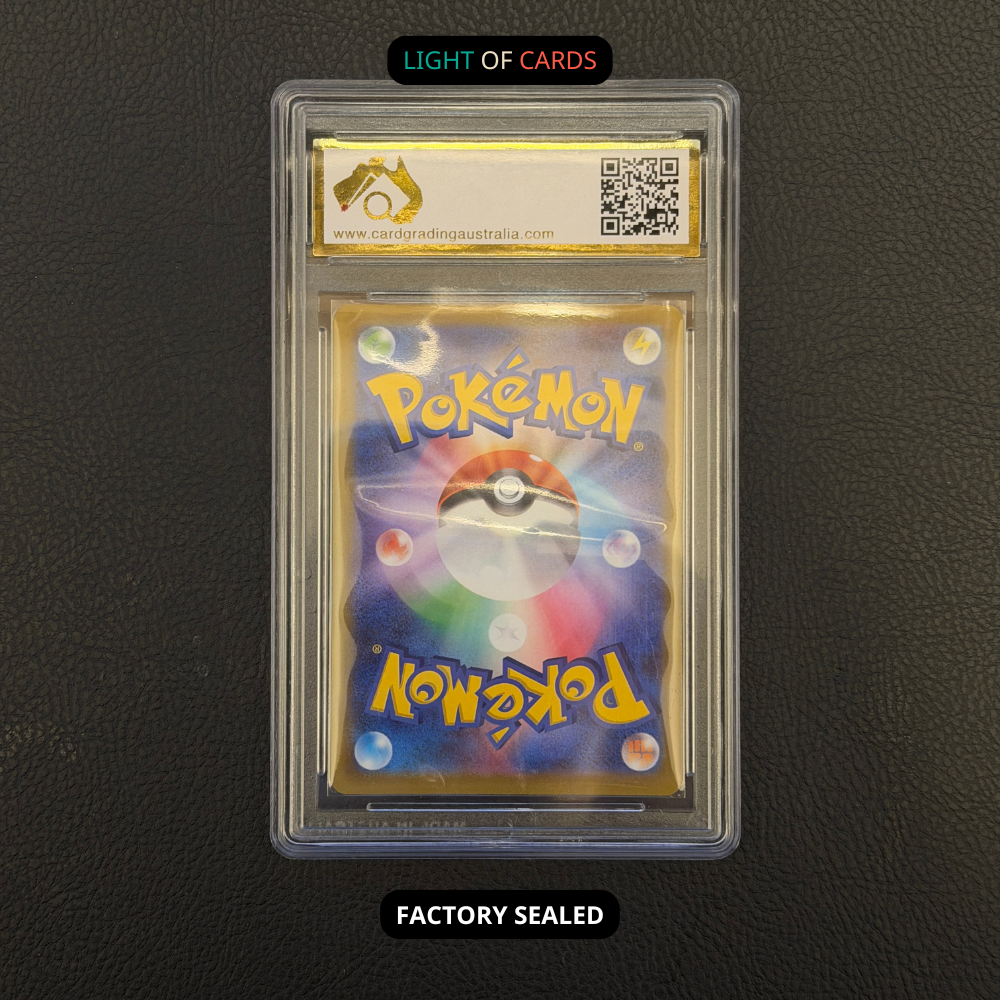 [CGA 10] Pokémon TCG - Charmander 289/S-P - Pokemon Go