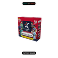 Panini｜2025 Panini Prizm K League Trading Card Box