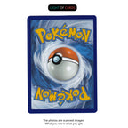 Pokémon TCG - Quaxly - 206/193 - Illustration Rare