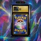 [CGC Pristine 10] Pikachu ex - Promo - 001/030 - World Champ