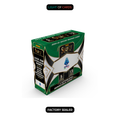 Panini｜2024-25 Panini Select Serie A Trading Card Box