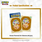 [Pre-Order ] Pokémon TCG - Terastal Gathering Binder Gift Box