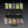 Pokémon TCG - Chinese Travel Journey Gift Box (LIMITED EDITION)