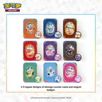 [Pre-Order ] Pokémon TCG - Blooming Legends Scarlet & Violet Eeveelutions Collectible Accessory Gift Box