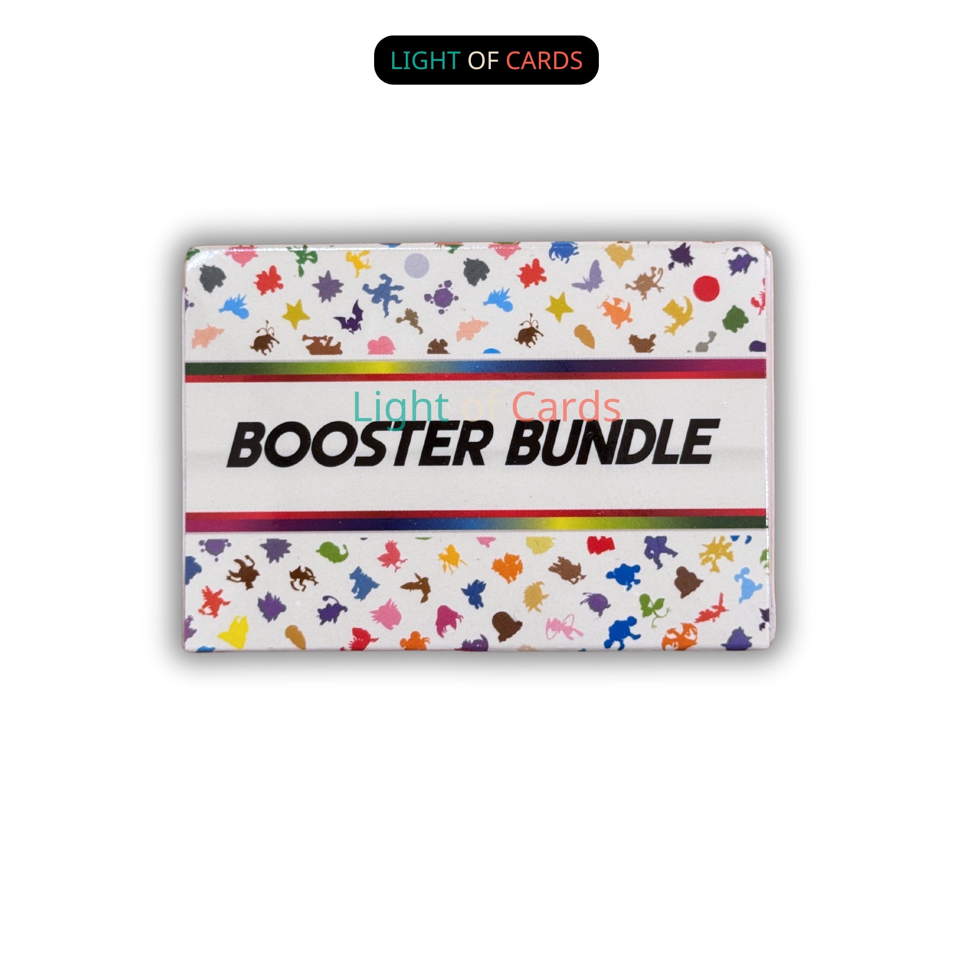 [Sealed] Pokémon TCG - 151 Booster Bundle - 6 packs