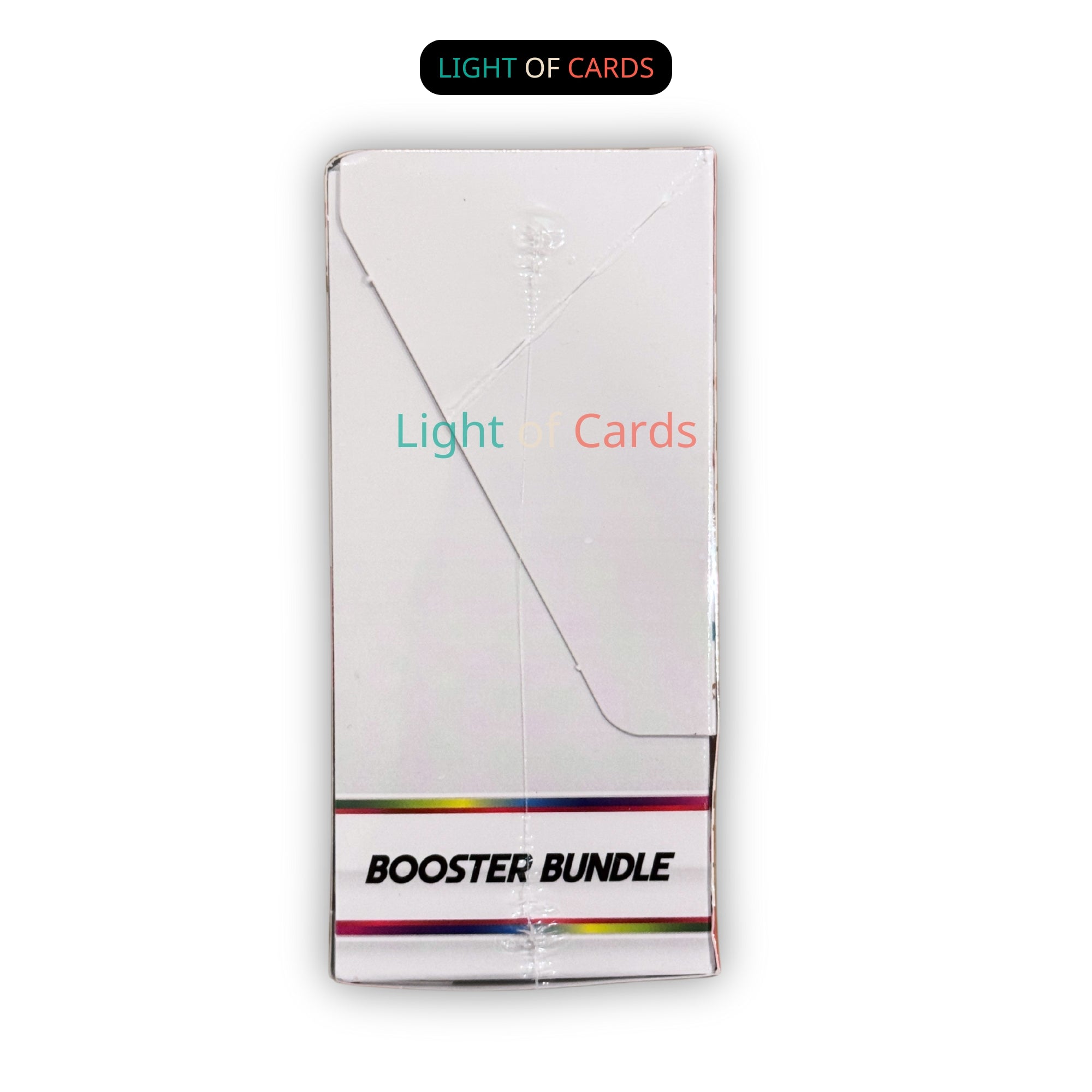 [Sealed] Pokémon TCG - 151 Booster Bundle - 6 packs