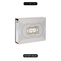 Panini｜2026 Panini Flawless FIFA World Cup 2026™ Trading Card Box