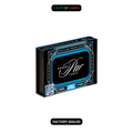 Panini｜1st off the Line 2026 Panini Par Three LIV Golf Trading Card Box