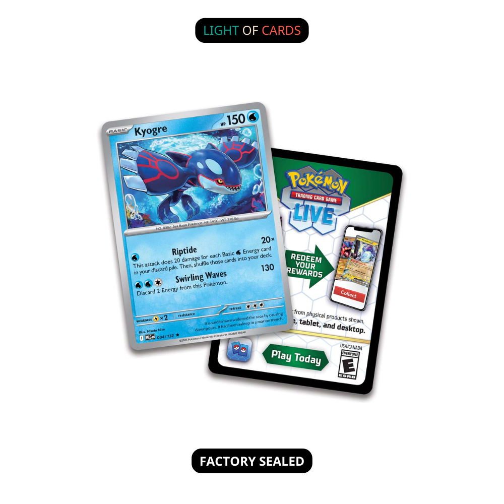 Pokemon TCG - Knock Out Collection