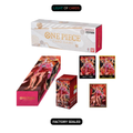 One Piece｜EB-03 Heroines Special Edition Set