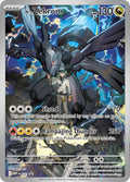 Pokémon TCG - N's Zekrom - 031 - Promo