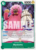 One Piece - Mystoms - EB04-017 - Extra Booster EB04
