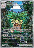 Pokémon TCG - Exeggutor - 135/132 - Mega Evolution