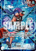 One Piece - Buggy - OP16-041 - The Time of Battle