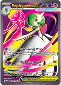 Pokémon TCG - Mega Gardevoir ex - 159/132 - Mega Evolution