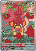 Pokémon TCG - Pansear - 099/086 - White Flare