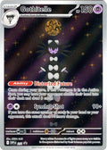 Pokémon TCG - Gothitelle - 211 Promo - Black Bolt