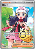 Pokémon TCG - Dawn - 118/094 -  Phantasmal Flames