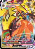 Pokémon TCG - Tapu Koko VMAX - 051/163 - Battle Styles