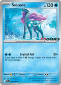 [Sealed] Pokémon TCG - Suicune - 026/094 - EB Games - Phantasmal Flames