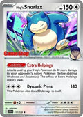 [Sealed] Pokémon TCG - Hop's Snorlax - 117/159 - GameStop - Journey Together
