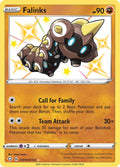 Pokémon TCG - Falinks - SV074/SV122 - Shining Fates