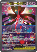 Pokémon TCG - Mega Floette ex - 117/086 - Chaos Rising