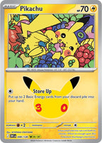 Pokémon TCG - Bundle - M6a 30th Celebration - EN