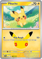 Pokémon TCG - Bundle - M6a 30th Celebration - EN