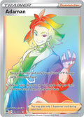 Pokémon TCG - Adaman - 199/189 - Astral Radiance