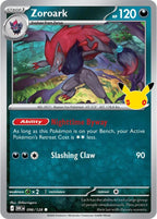 Pokémon TCG - Bundle - M6a 30th Celebration - EN