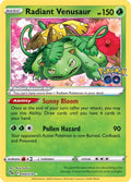 ポケモン TCG - ピカチュウ - 028/078 - ホロ - レア - ポケモン ゴー