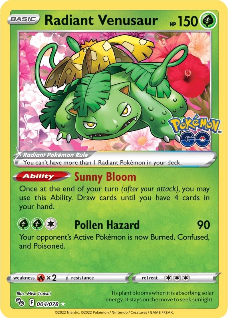 ポケモン TCG - ピカチュウ - 028/078 - ホロ - レア - ポケモン ゴー