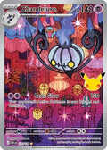 Pokémon TCG - Chandelure - 137/128 - 30th Celebration