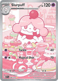 Pokémon TCG - Slurpuff - 236/217 - Ascended Heroes