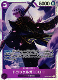 One Piece - Trafalgar Law - OP05-069 - JP - Awakening of the New Era