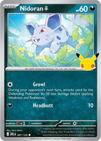 Pokémon TCG - Bundle - M6a 30th Celebration - EN