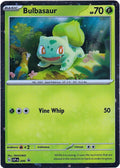 Pokémon TCG - Bulbasaur - 046 Promo