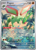 Pokémon TCG - Flygon - 101/094 -  Phantasmal Flames