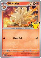 Pokémon TCG - Bundle - M6a 30th Celebration - EN