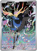 Pokémon TCG - Xerneas - 091/086 - Chaos Rising