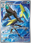 Pokemon TCG - Inteleon - 142/132 - Mega Evolution