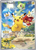 [Sealed] Pokémon TCG - Pikachu - 027 - Pokemon Black Star Promo
