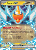 Pokémon TCG - Rotom Ex - 029/094 - Phantasmal Flames