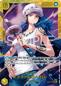 One Piece - Trafalgar Law - EB03-062 - JP - Heroines Edition